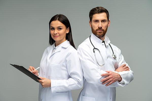 peptide therapy clinic in Lake Jackson